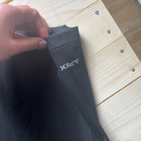 Northface mid-rise outdoor pant - Picture 4 of 5
